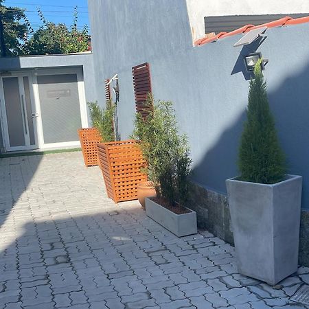 Вілла Loft Buzios Екстер'єр фото