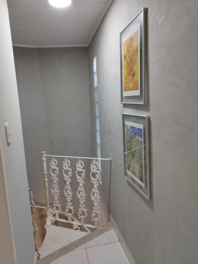 Вілла Loft Buzios Екстер'єр фото