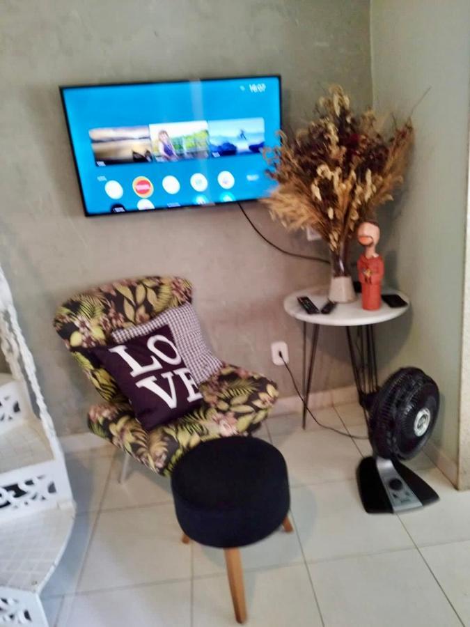 Вілла Loft Buzios Екстер'єр фото