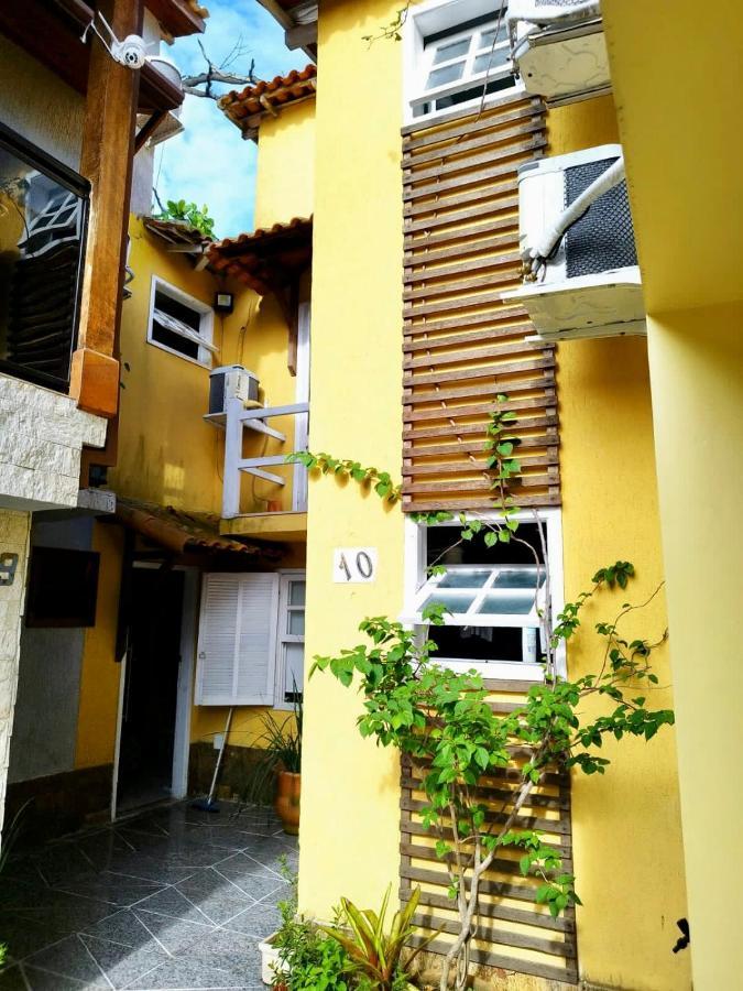 Вілла Loft Buzios Екстер'єр фото